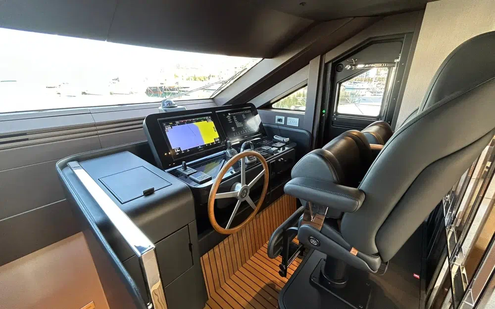 slider 15 Cranchi Sessantadue  62