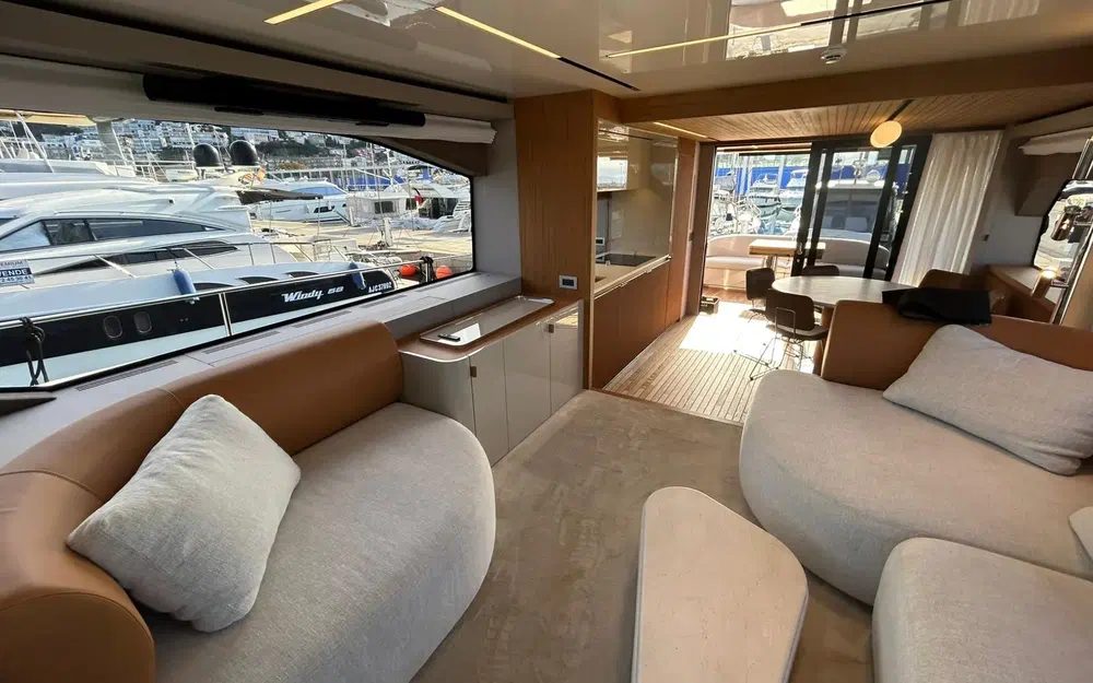 slider 16 Cranchi Sessantadue  62