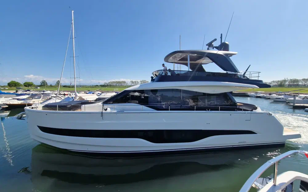 slider 1 Cranchi Sessantadue  62