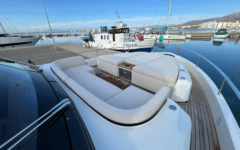 slider 19 Cranchi Sessantadue  62