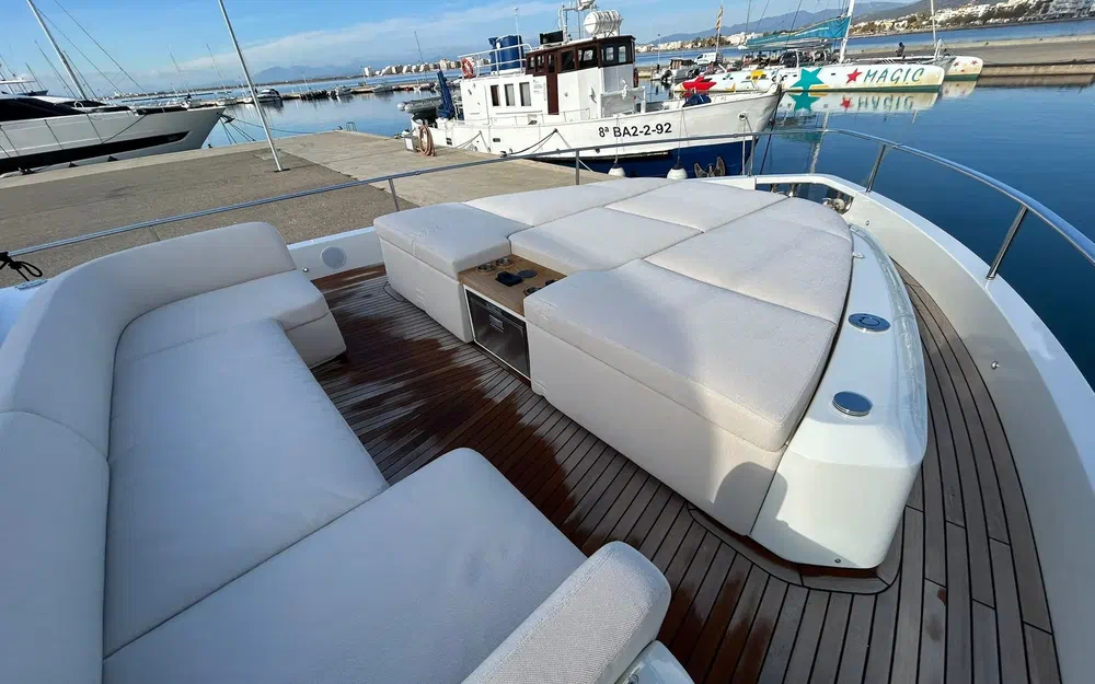 slider 20 Cranchi Sessantadue  62