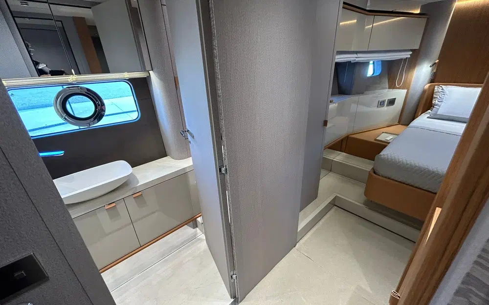 slider 25 Cranchi Sessantadue  62