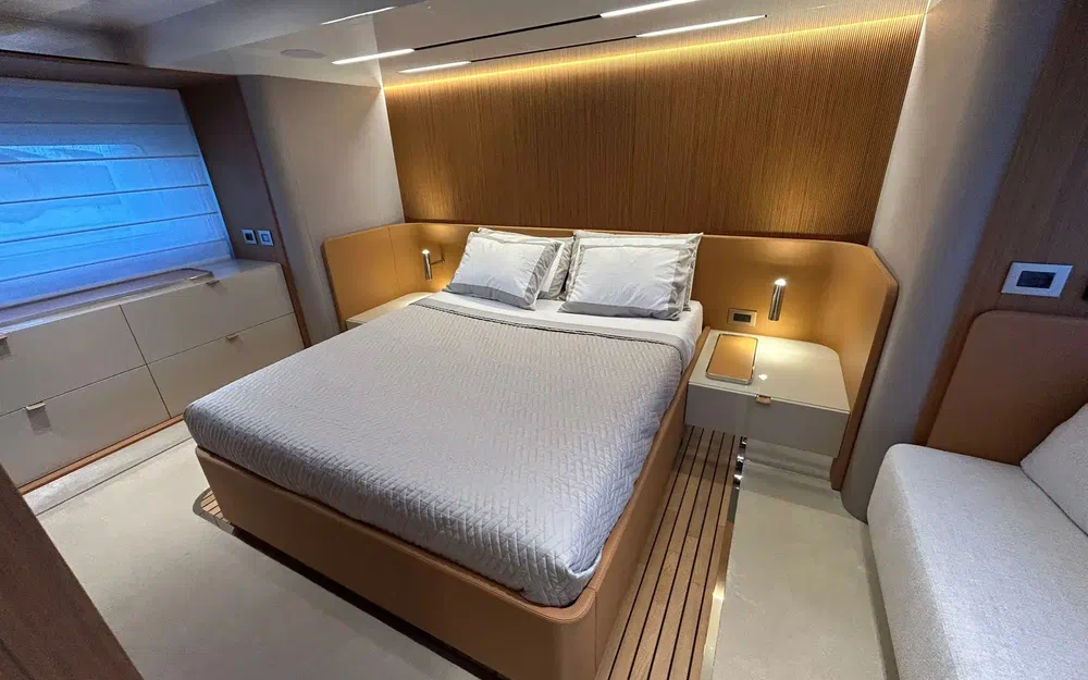 slider 29 Cranchi Sessantadue  62