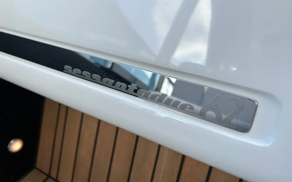 slider 61 Cranchi Sessantadue  62