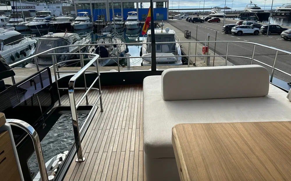 slider 62 Cranchi Sessantadue  62