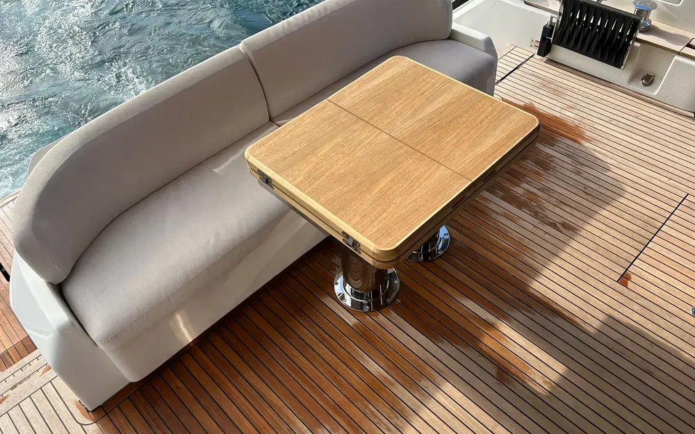 slider 65 Cranchi Sessantadue  62