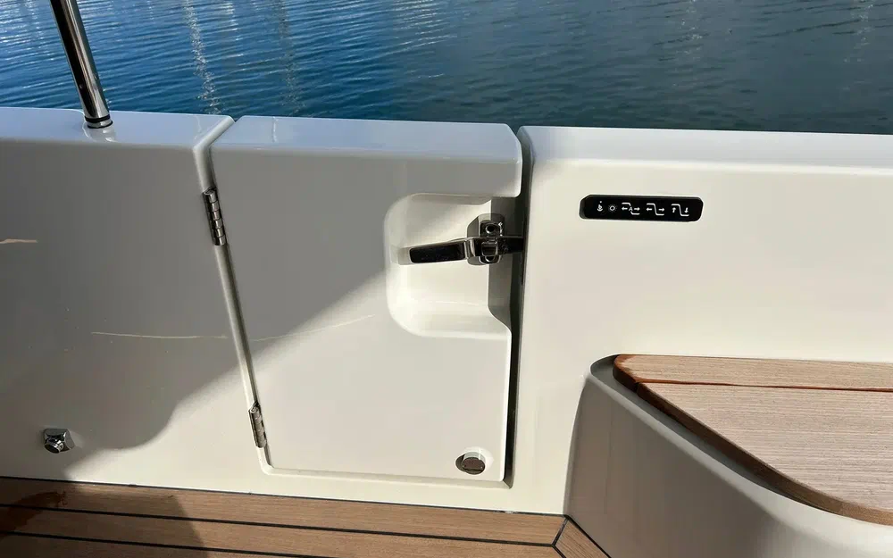 slider 66 Cranchi Sessantadue  62