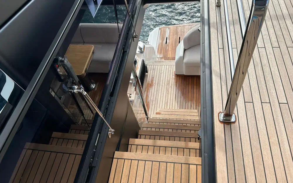 slider 68 Cranchi Sessantadue  62