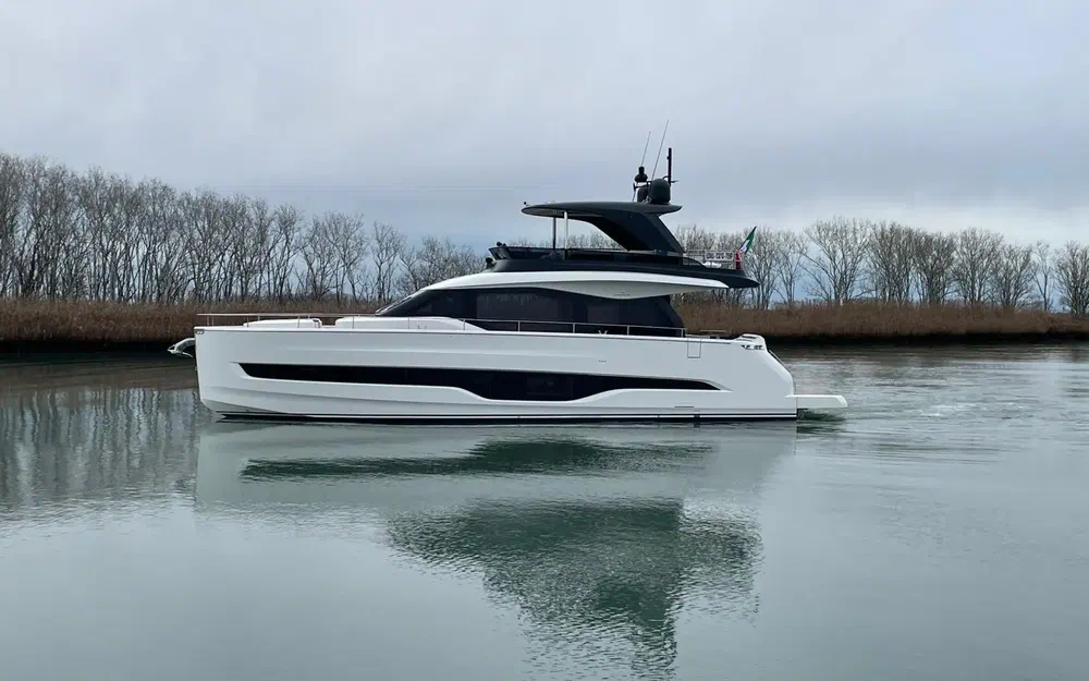 slider 6 Cranchi Sessantadue  62