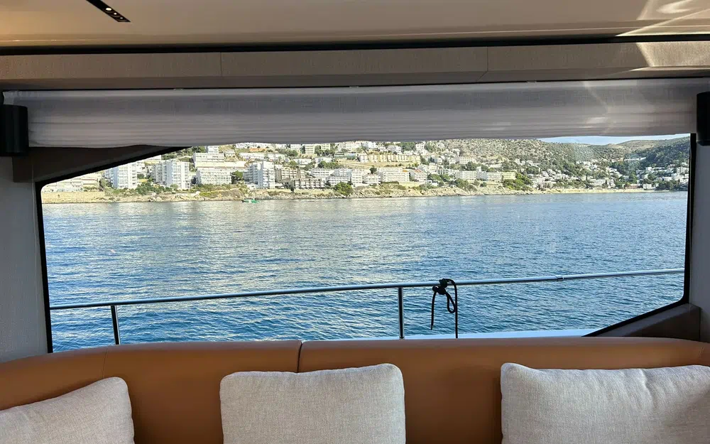 slider 76 Cranchi Sessantadue  62