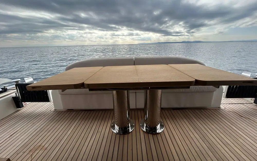 slider 78 Cranchi Sessantadue  62