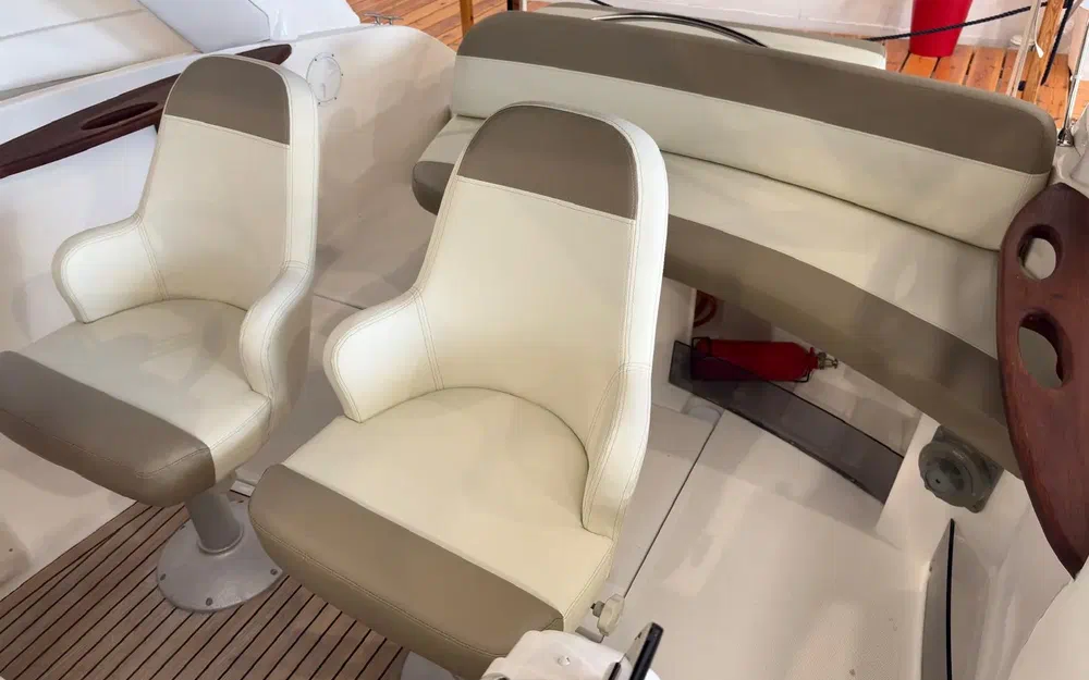 slider 8 Scarani 25 Day Cruiser