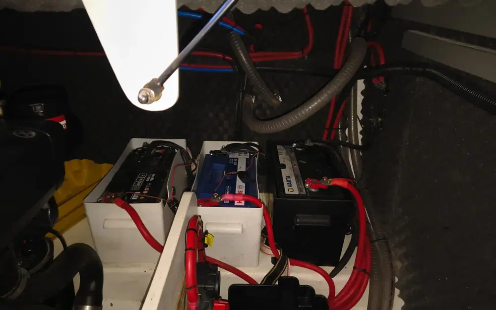 slider 10 Scarani 30 Day Cruiser