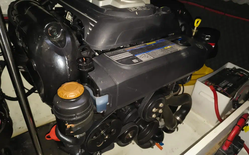 slider 11 Scarani 30 Day Cruiser