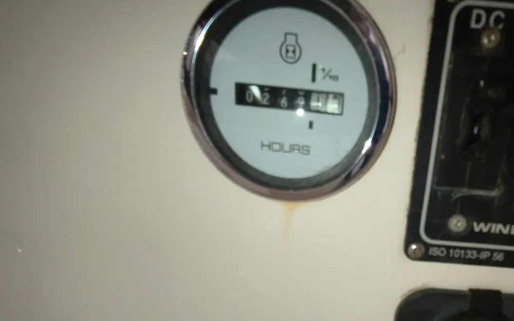 slider 17 Scarani 30 Day Cruiser