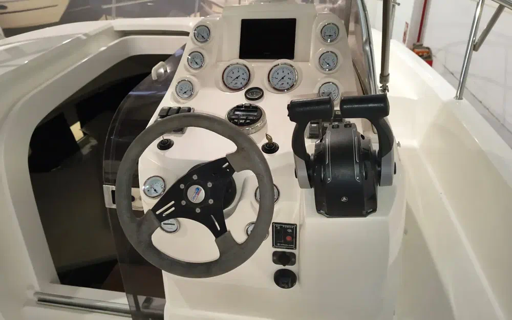 slider 18 Scarani 30 Day Cruiser