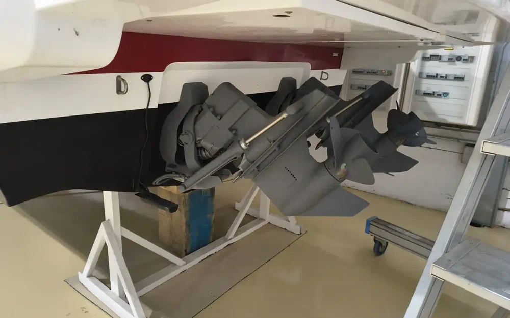 slider 22 Scarani 30 Day Cruiser