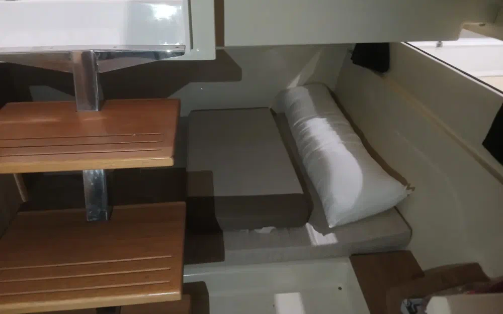 slider 3 Scarani 30 Day Cruiser