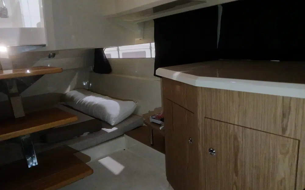 slider 4 Scarani 30 Day Cruiser