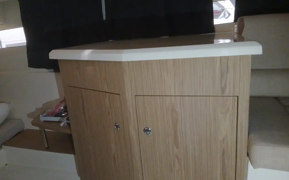 slider 5 Scarani 30 Day Cruiser