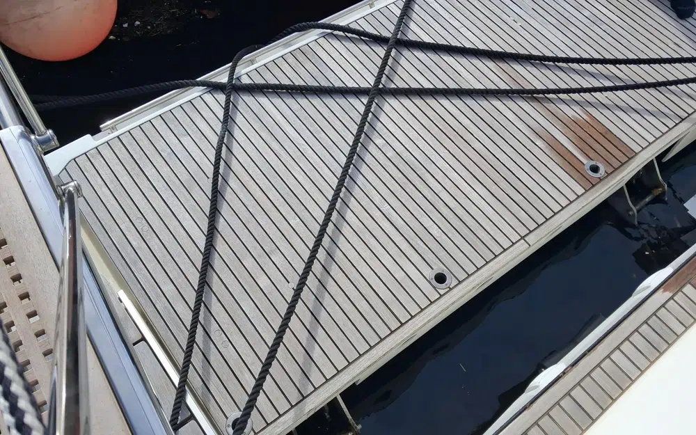 slider 34 Prestige Yachts 520 Fly