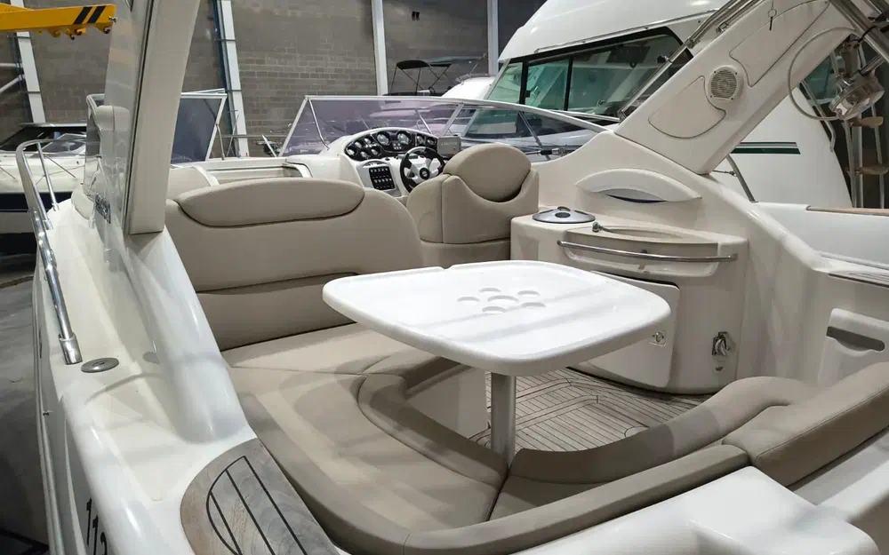 slider 19 Sessa Marine C30