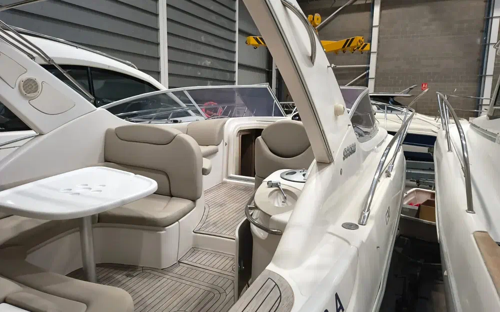 slider 20 Sessa Marine C30