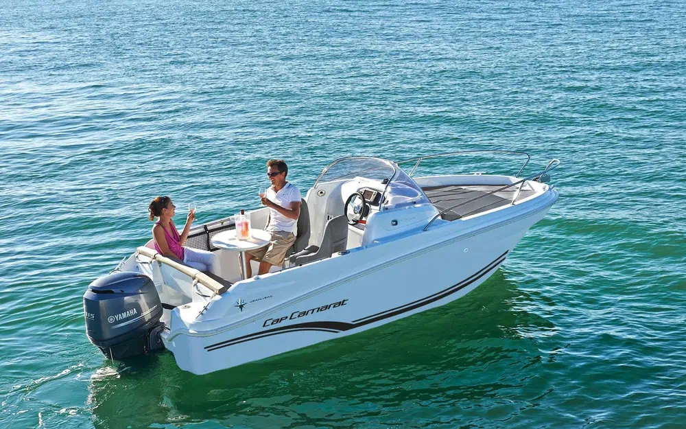 slider 0 Jeanneau Cap Camarat 5.5 WA Serie 2
