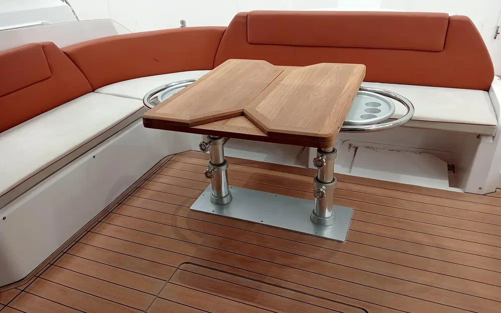 slider 16 Sessa Marine C42