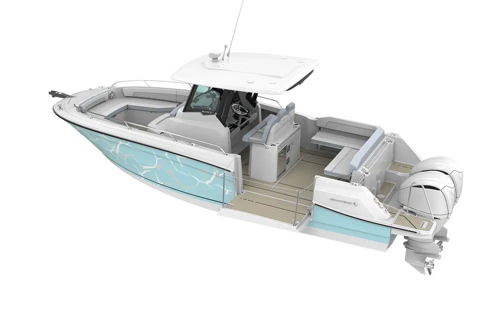 slider 0 Jeanneau Cap Camarat 9.0 CC