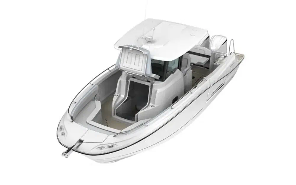 slider 1 Jeanneau Cap Camarat 9.0 CC