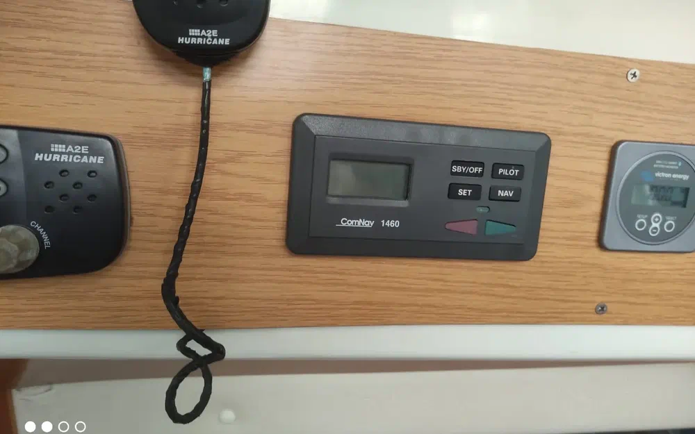 slider 13 Starfisher 840