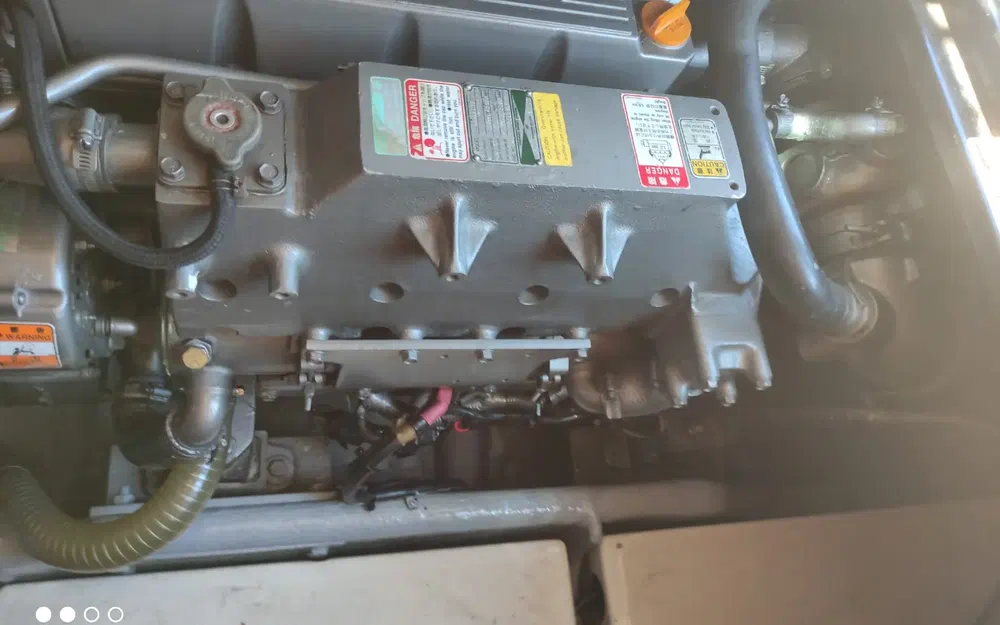 slider 17 Starfisher 840