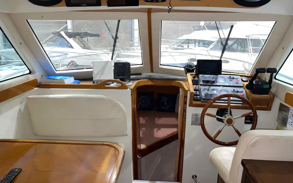 slider 8 Starfisher 840