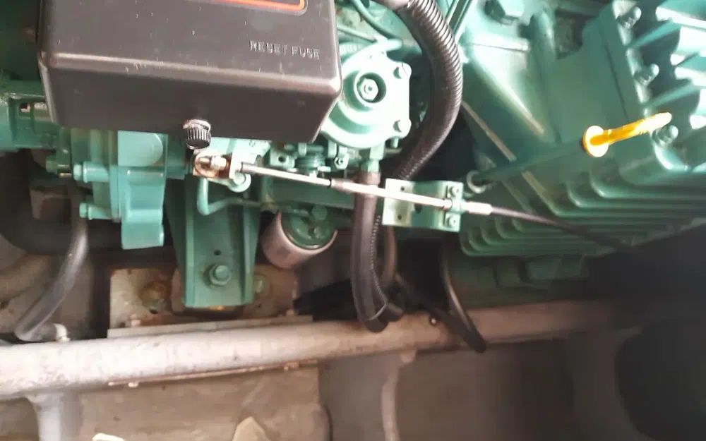 slider 12 Starfisher 840