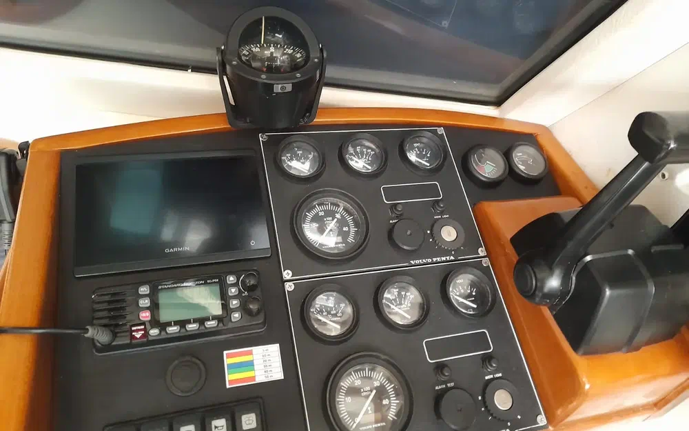 slider 2 Starfisher 840