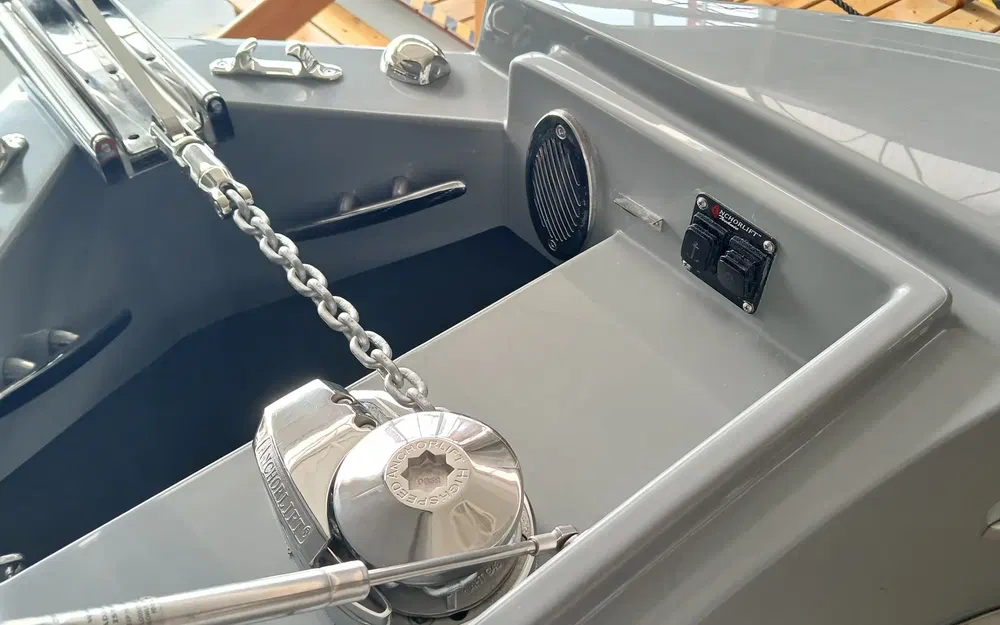 slider 34 Rand Boats Supreme 27