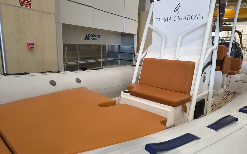 slider 3 Tiger Marine 740 Proline