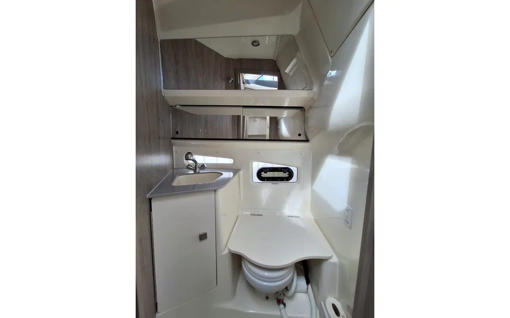 slider 9 Quicksilver Activ 905 Weekend