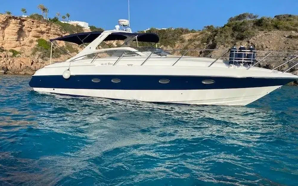 slider 21 Windy 40 Bora