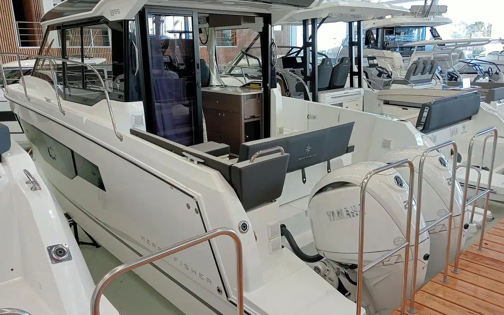 slider 0 Jeanneau Merry Fisher 895 Serie 2