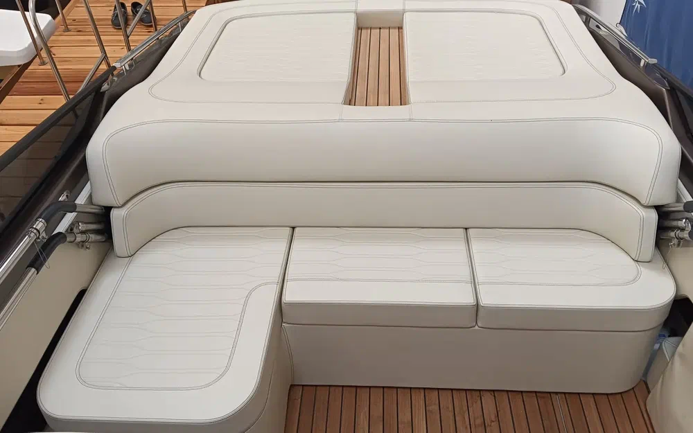 slider 7 Cranchi E 26 Classic