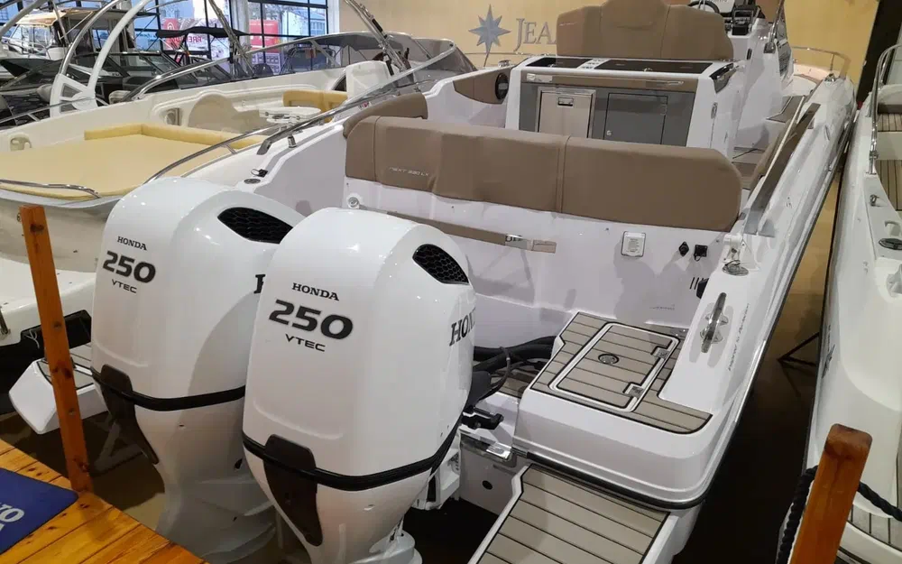 slider 0 Ranieri Next 330 Lx