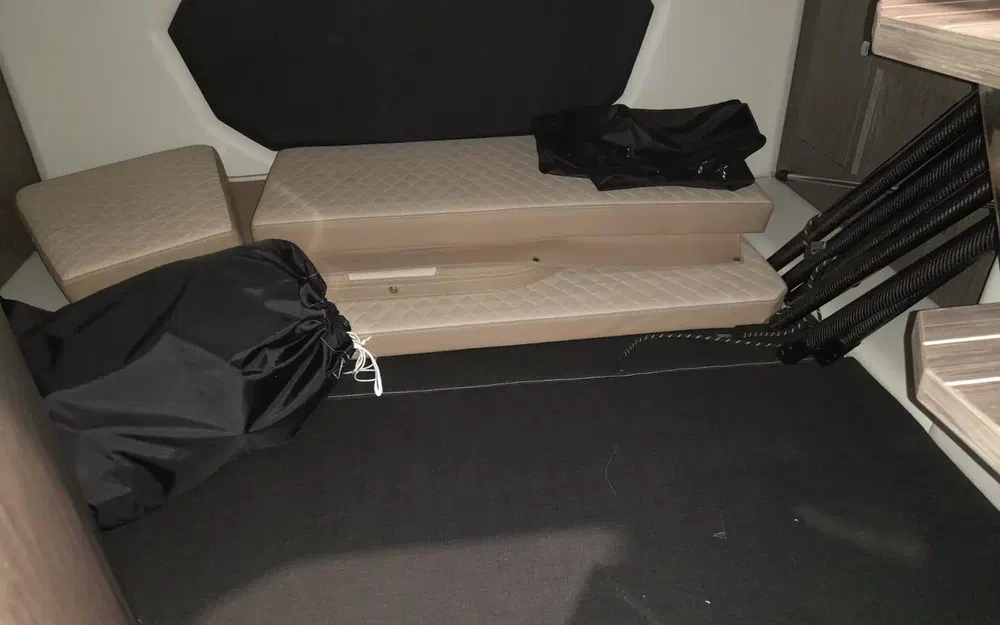 slider 21 Ranieri Next 330 Lx