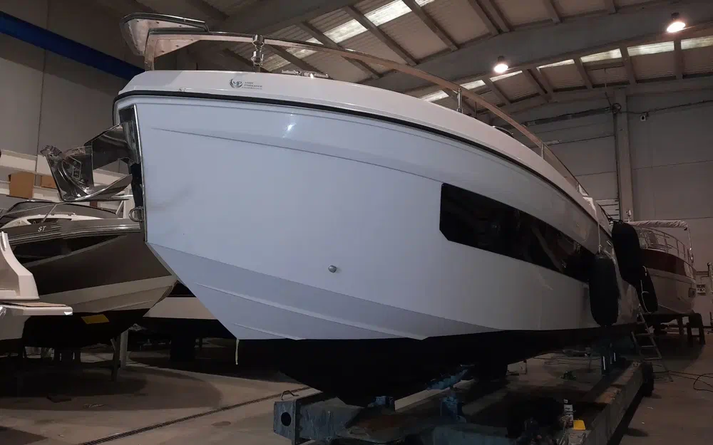 slider 2 Ranieri Next 330 Lx