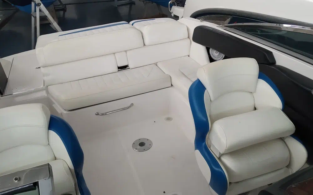 slider 10 Regal 2200