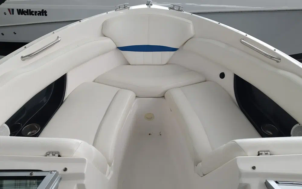 slider 11 Regal 2200