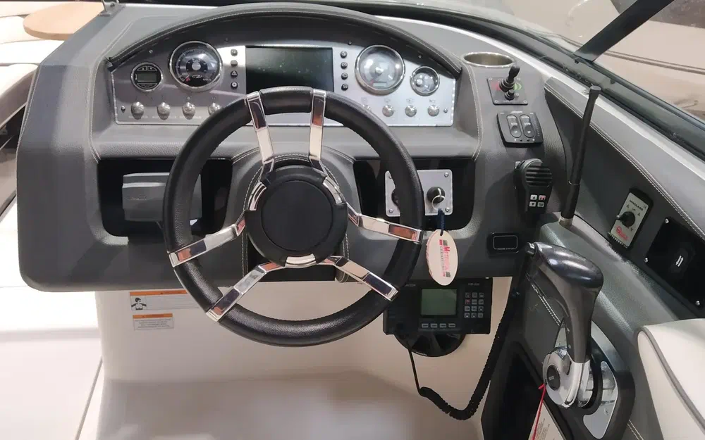 slider 11 Regal 2800