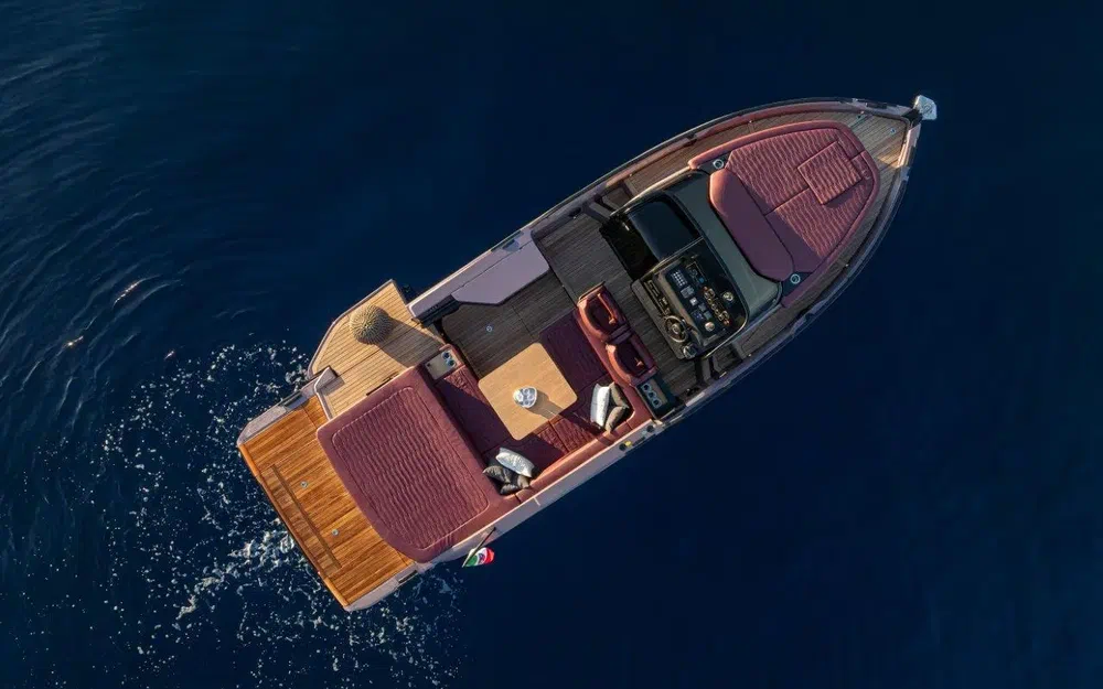 slider 2 Cranchi A 32 LT