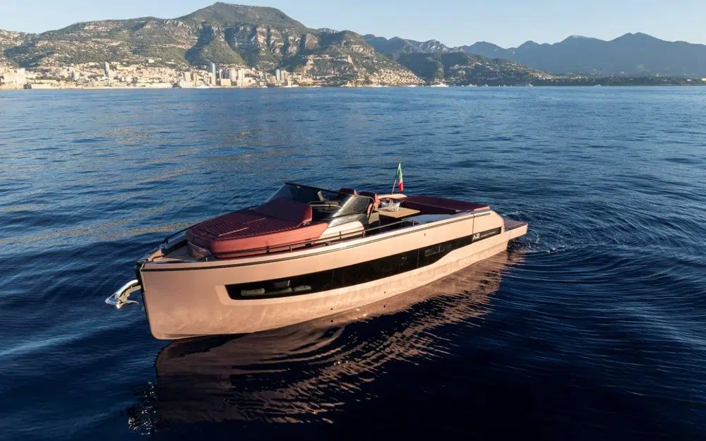 slider 1 Cranchi A 32 LT